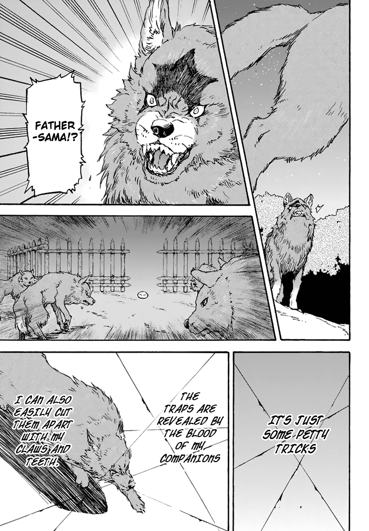 Tensei Shitara Slime Datta Ken, Chapter 3 image 17